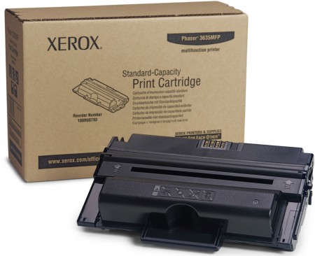 TONER XEROX