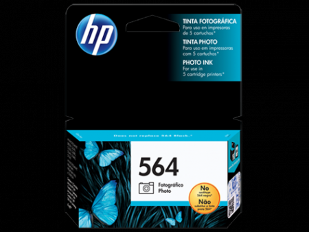 CARTUCHO HP 
