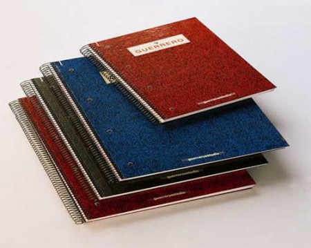CUADERNOS