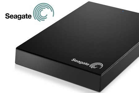 DISCO DURO SEAGATE 4TBEXPANSIONEXT USB 3.0 NEGRO NA4NIYDK NA4N1YDW NA4N1YD4