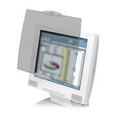 Filtro de Privacía para Monitor LCD - 17"