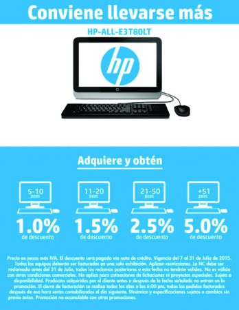 Lap HP
