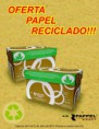 Papel Reciclado